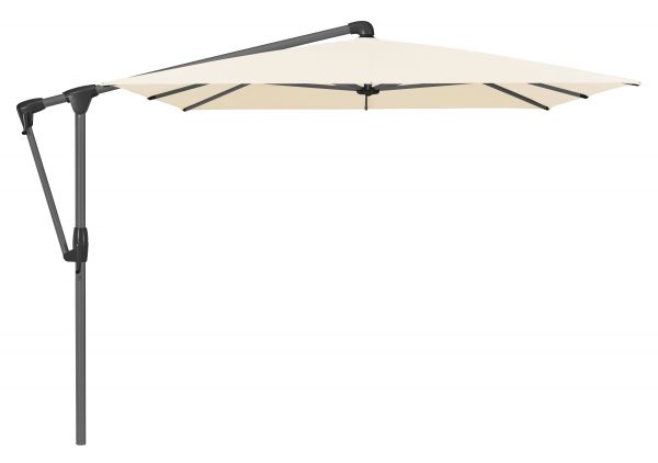 Glatz-Sonnenschirm SUNWING CASA EASY 300 x 240 cm