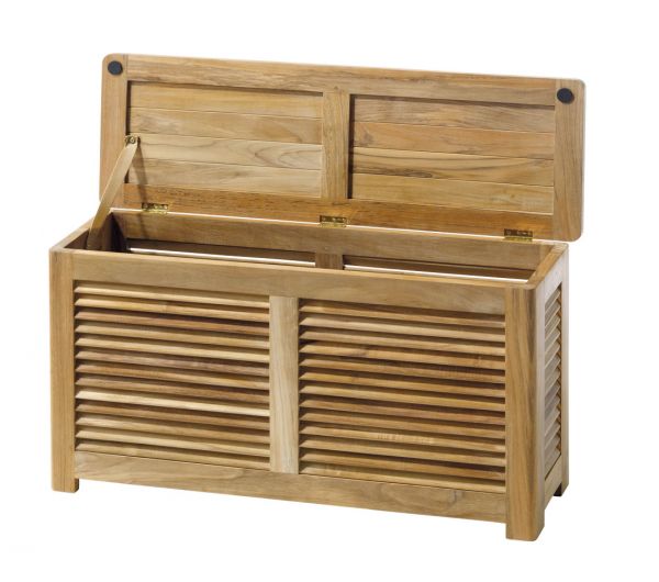 Aufbewahrungsbox CLASSIC Teak